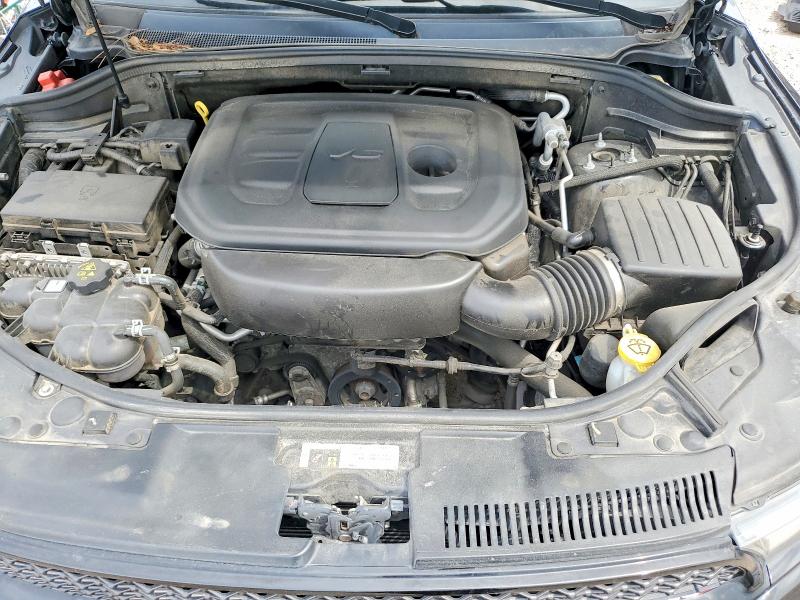 2021 Dodge Durango მანქანა იყიდება აუქციონზე, vin: 1C4RDHAG4MC540669, აუქციონის ნომერი: 57923956