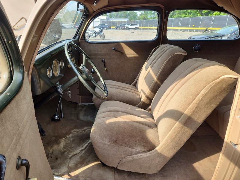 58275936 :رقم المزاد ، 0000182073744 vin ، 1935 Ford Other مزاد بيع