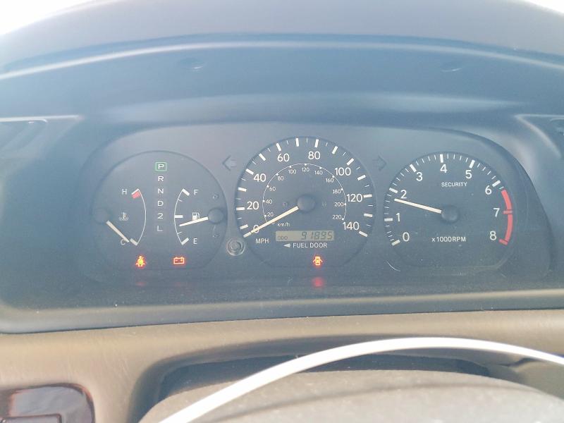 Aukcja sprzedaży 2001 Toyota Camry, vin: 4T1BF28K21U116668, numer aukcji: 56373416