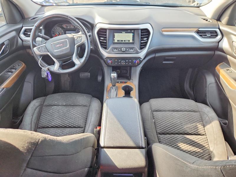 2017 Gmc Acadia მანქანა იყიდება აუქციონზე, vin: 1GKKNKLA3HZ251066, აუქციონის ნომერი: 56395976