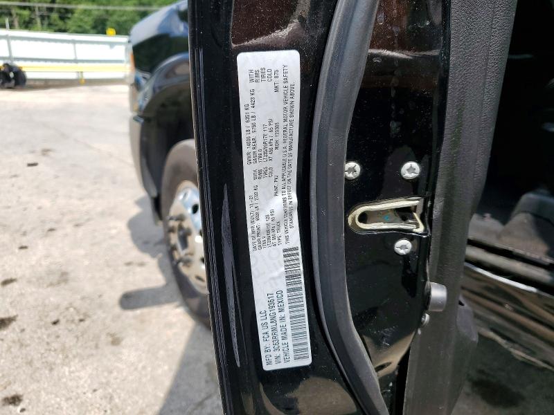 Продажа на аукционе авто 2022 Ram 3500, vin: 3C63RRML8NG193617, номер лота: 56844856