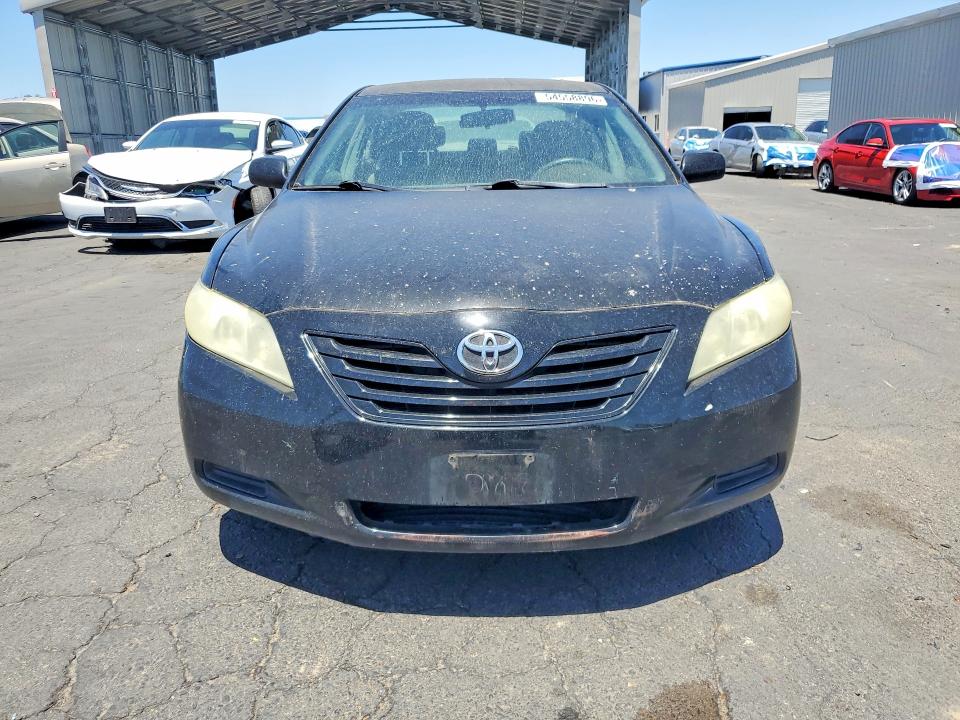 Aukcja sprzedaży 2009 Toyota Camry, vin: 4T1BE46K79U280382, numer aukcji: 54558896