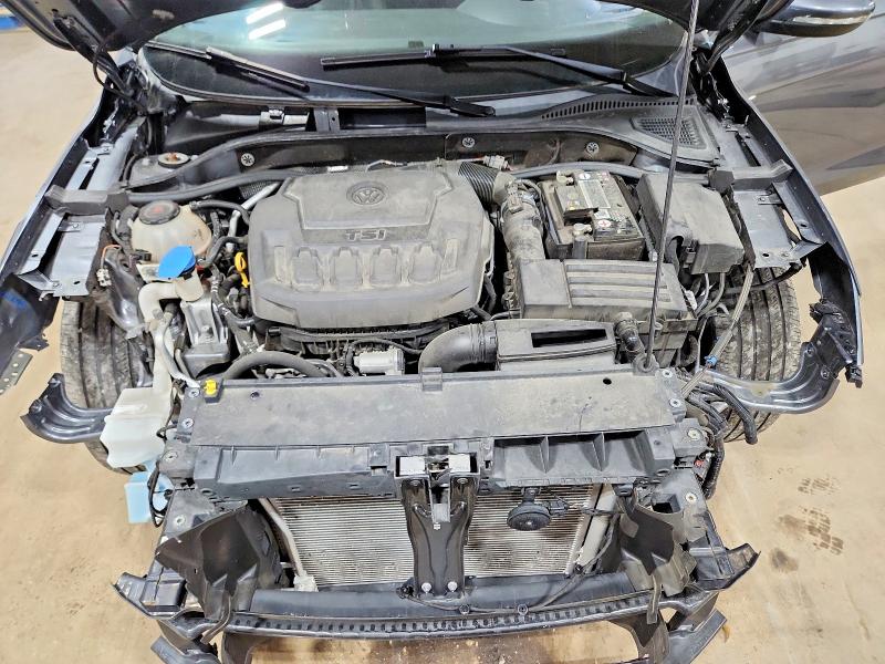 Продажа на аукционе авто 2020 Volkswagen Passat, vin: 1VWMA7A38LC013496, номер лота: 85635815