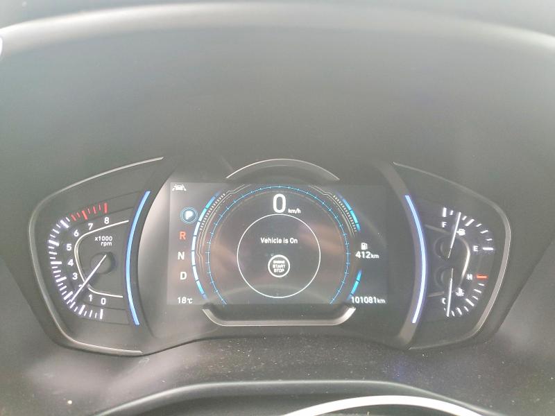 Aukcja sprzedaży 2019 Hyundai Santa Fe, vin: 5NMS5CAA4KH105288, numer aukcji: 58031976