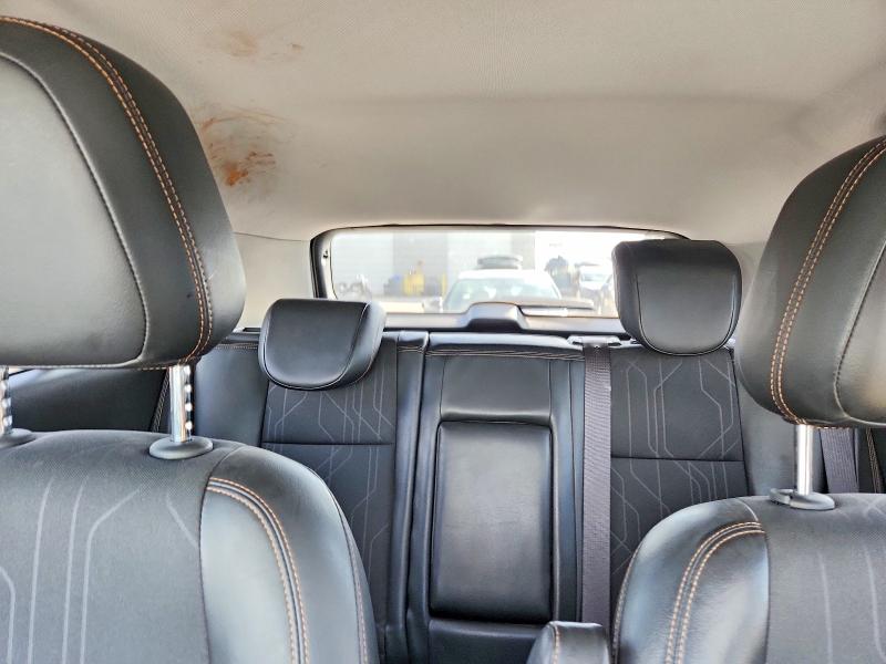 Aukcja sprzedaży 2017 Chevrolet Trax, vin: KL7CJLSB8HB153085, numer aukcji: 55641946