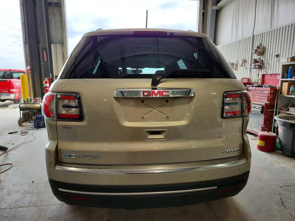 58142536 :رقم المزاد ، 1GKKVRKD0EJ272388 vin ، 2014 Gmc Acadia مزاد بيع