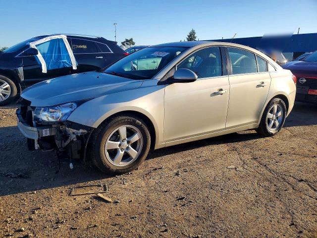 Aukcja sprzedaży 2016 Chevrolet Cruze Limited, vin: 1G1PE5SB1G7192082, numer aukcji: 57348316