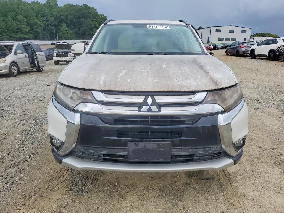 Aukcja sprzedaży 2016 Mitsubishi Outlander, vin: JA4AD3A35GZ007223, numer aukcji: 57871116