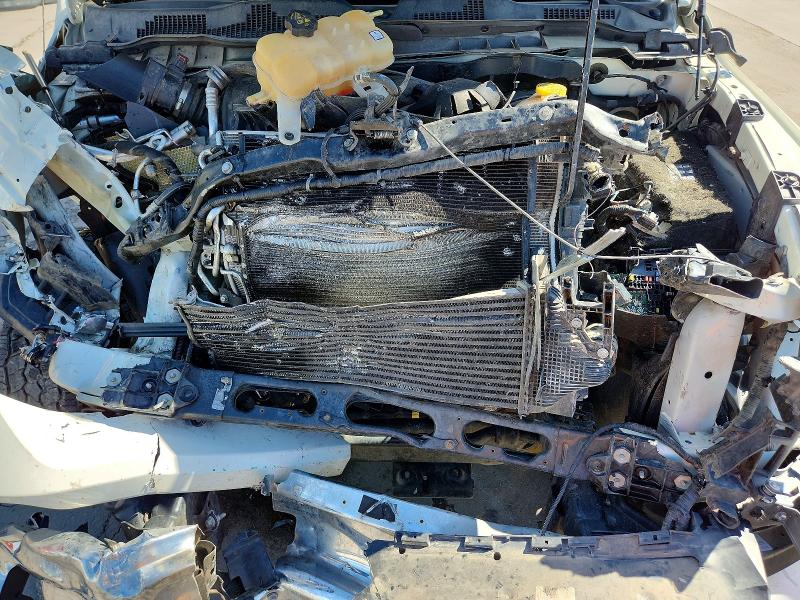 Aukcja sprzedaży 2018 Ram 1500, vin: 1C6RR7NM7JS255789, numer aukcji: 55972556