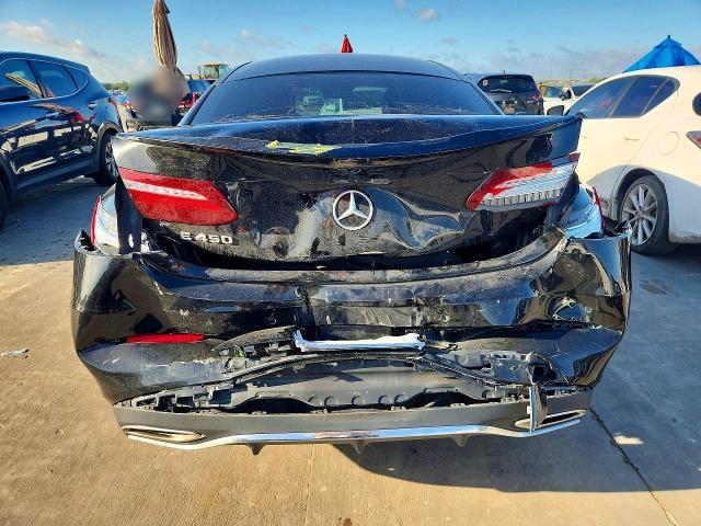 54886076 :رقم المزاد ، WDD1J6HB0KF118050 vin ، 2019 Mercedes-benz E مزاد بيع