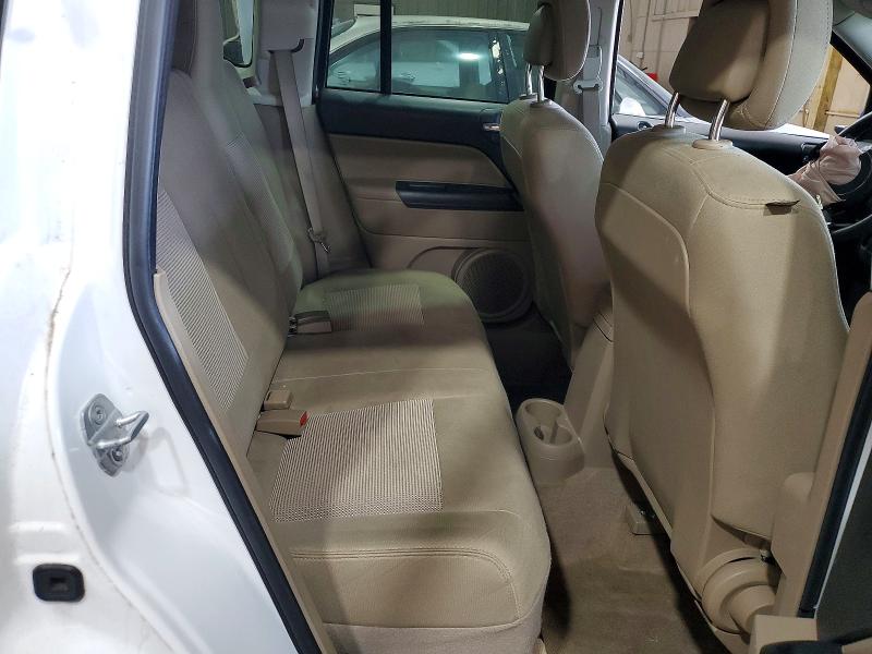Продажа на аукционе авто 2014 Jeep Compass, vin: 1C4NJDBB9ED534204, номер лота: 57493046