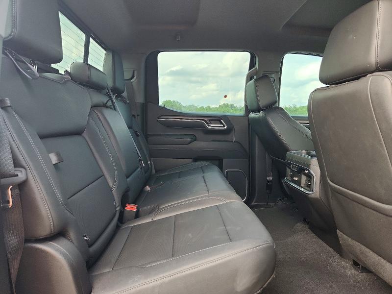 Aukcja sprzedaży 2023 Gmc Sierra, vin: 3GTUUDEL6PG190263, numer aukcji: 56353006