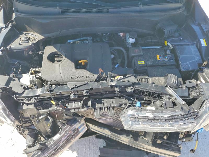 57971516 :رقم المزاد ، KNDEU2AAXR7582965 vin ، 2024 Kia Seltos مزاد بيع