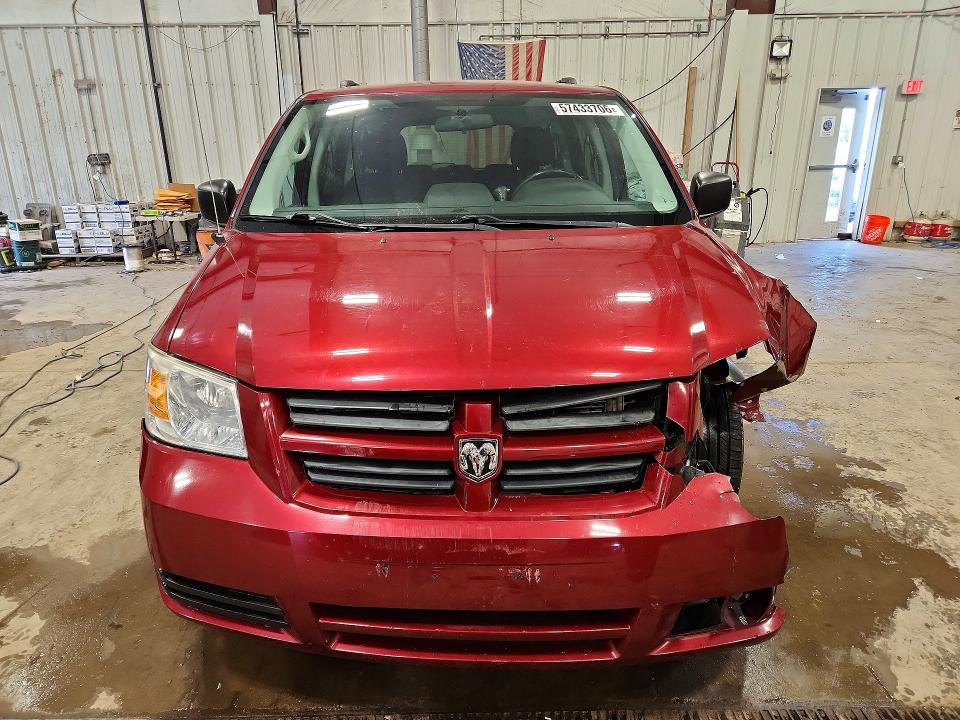 Продаж на аукціоні авто 2010 Dodge Grand Caravan, vin: 2D4RN3D19AR335572, номер лоту: 57433706