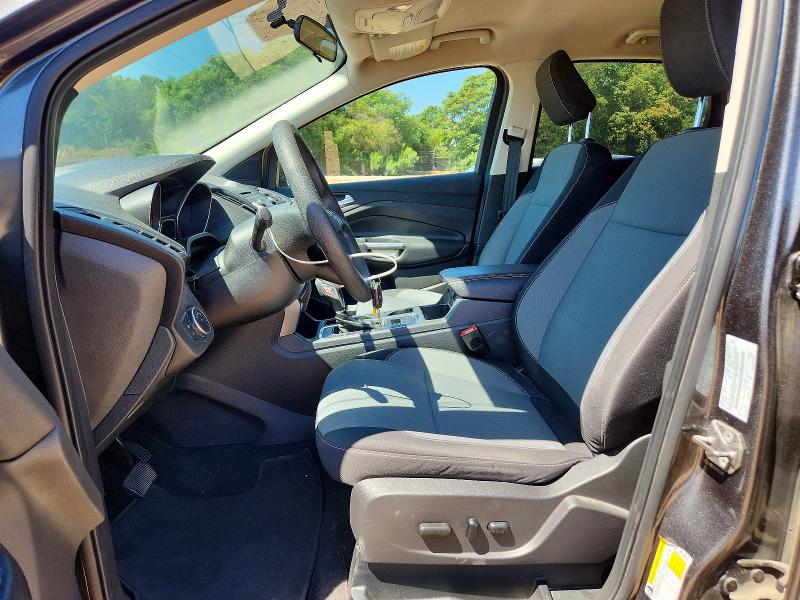 Aukcja sprzedaży 2018 Ford Escape, vin: 1FMCU9GD4JUD33242, numer aukcji: 56247906