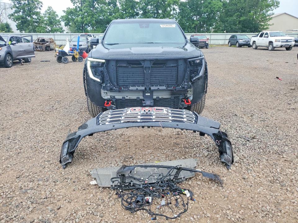 Aukcja sprzedaży 2024 Gmc Acadia, vin: 1GKENPKS0RJ244029, numer aukcji: 57546286