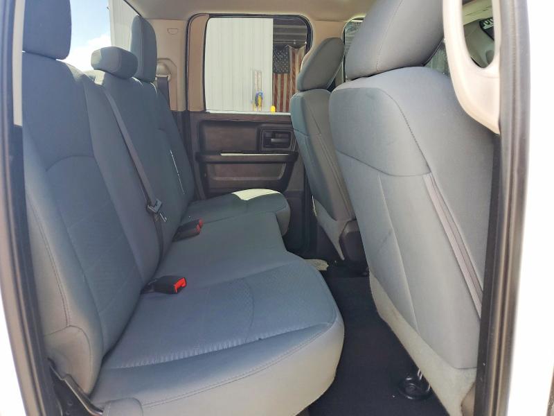 Продаж на аукціоні авто 2015 Ram 1500, vin: 1C6RR7FG5FS627274, номер лоту: 57173886