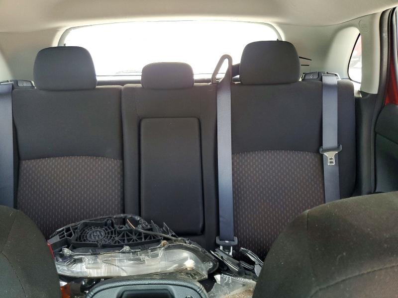 2019 Mitsubishi Outlander Sport მანქანა იყიდება აუქციონზე, vin: JA4AR3AU0KU026374, აუქციონის ნომერი: 56982356