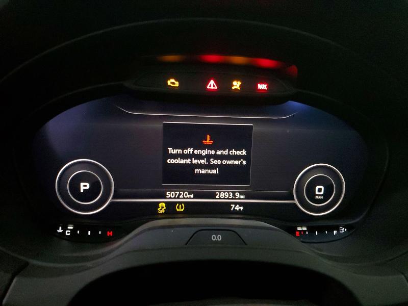 2018 Audi A3 მანქანა იყიდება აუქციონზე, vin: WAUY8LFF5J1029625, აუქციონის ნომერი: 55919226