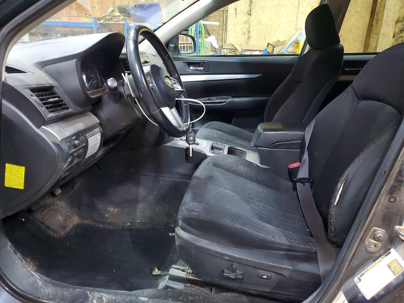 Продажа на аукционе авто 2011 Subaru Outback, vin: 4S4BRCCC7B3322234, номер лота: 52691066