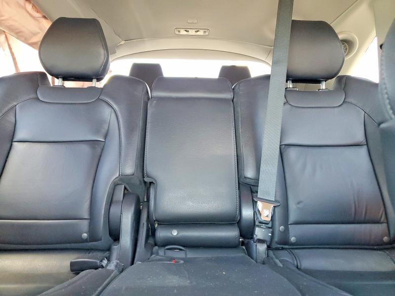 Aukcja sprzedaży 2016 Acura Mdx, vin: 5FRYD3H48GB018336, numer aukcji: 59261096