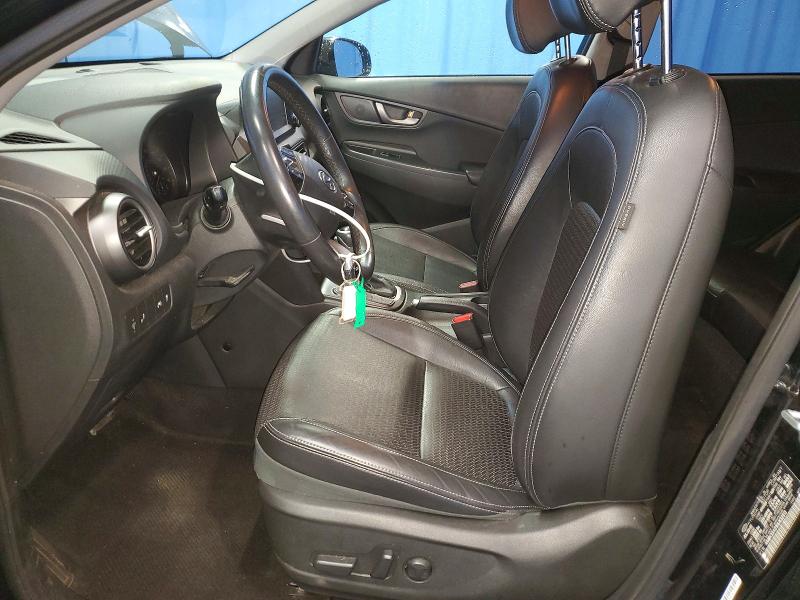 Aukcja sprzedaży 2021 Hyundai Kona, vin: KM8K33A51MU632513, numer aukcji: 56681776