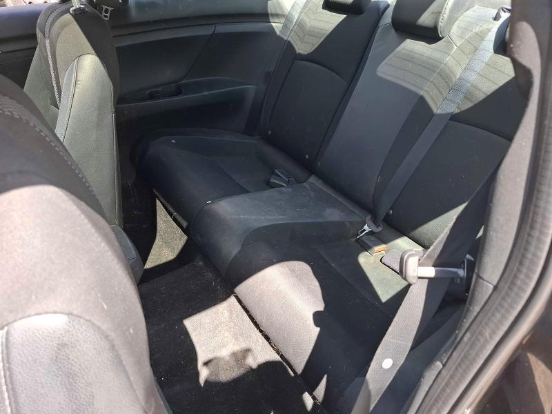 2020 Honda Civic მანქანა იყიდება აუქციონზე, vin: 2HGFC4A82LH400947, აუქციონის ნომერი: 57623816