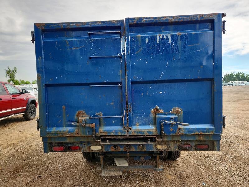 Продаж на аукціоні авто 2014 Isuzu Npr Hd, vin: 54DC4W1BXES803748, номер лоту: 54523936