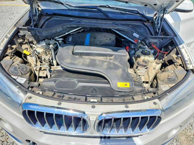 Продаж на аукціоні авто 2016 Bmw X5, vin: 5UXKT0C52G0S78902, номер лоту: 58459396