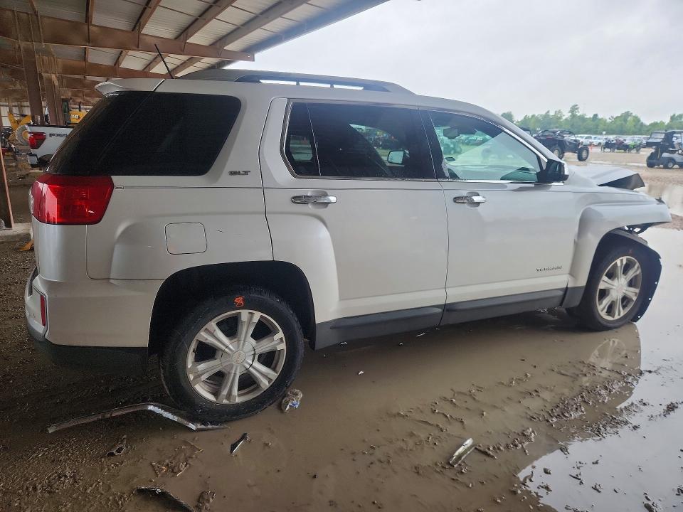 Продажа на аукционе авто 2017 Gmc Terrain, vin: 2GKALPEKXH6148677, номер лота: 57150836