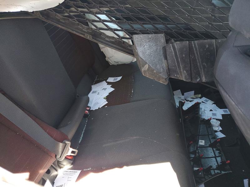 58944186 :رقم المزاد ، 5YFS4MCE2SP220101 vin ، 2025 Toyota Corolla مزاد بيع