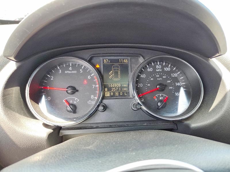 Продаж на аукціоні авто 2013 Nissan Rogue, vin: JN8AS5MV5DW109868, номер лоту: 55976736