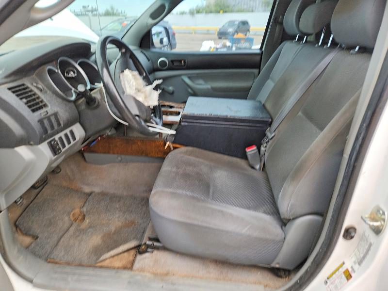 57438976 :رقم المزاد ، 5TENX22N48Z539819 vin ، 2008 Toyota Tacoma مزاد بيع