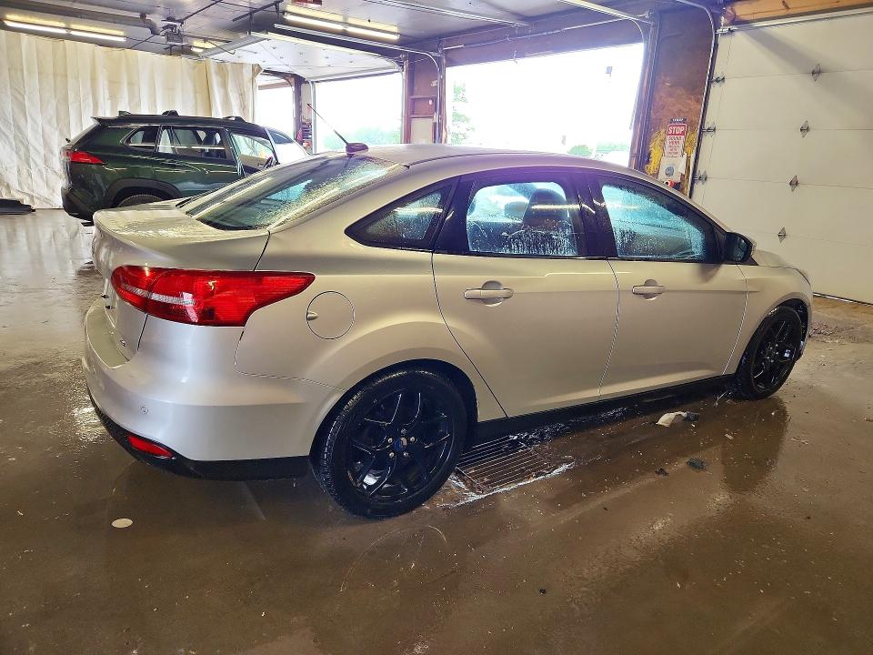 Продаж на аукціоні авто 2016 Ford Focus, vin: 1FADP3F23GL321004, номер лоту: 56417456