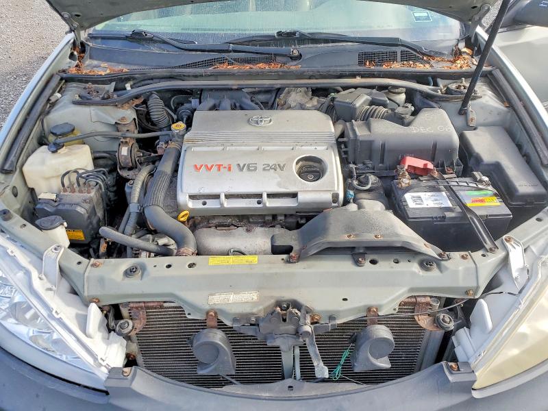 Продажа на аукционе авто 2005 Toyota Camry, vin: 4T1BF30K15U613007, номер лота: 57197176
