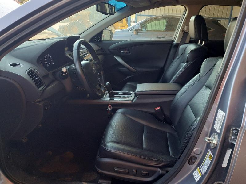 Aukcja sprzedaży 2014 Acura Rdx, vin: 5J8TB3H50EL002766, numer aukcji: 58508366