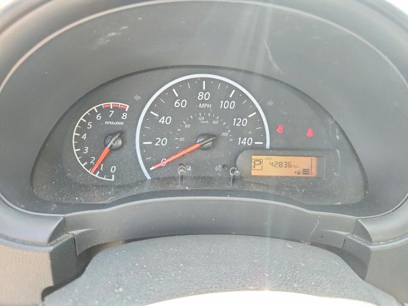 58332116 :رقم المزاد ، 3N1CN7AP0FL942583 vin ، 2015 Nissan Versa مزاد بيع