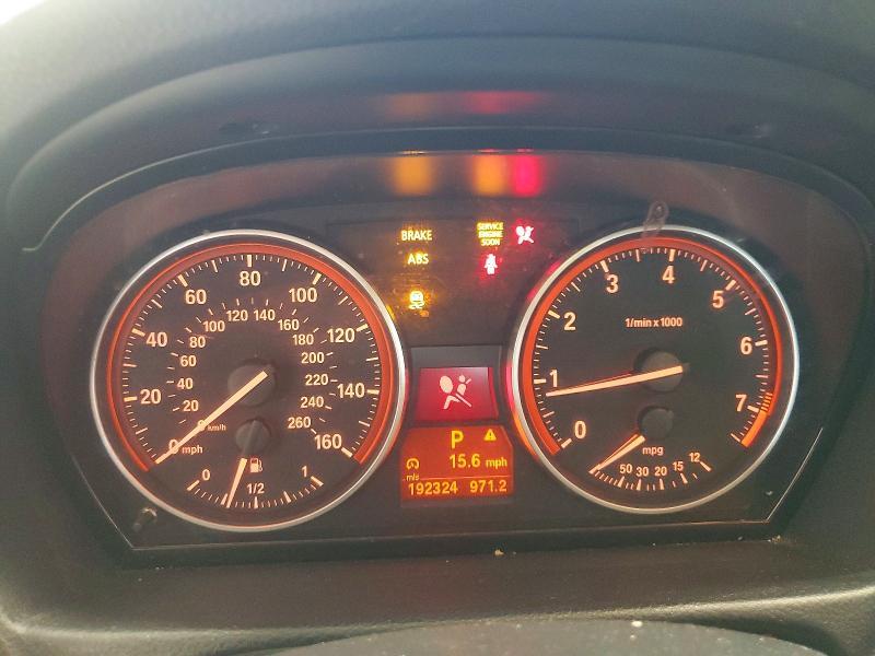 Aukcja sprzedaży 2011 Bmw 328, vin: WBAPK5C50BA994625, numer aukcji: 56332966