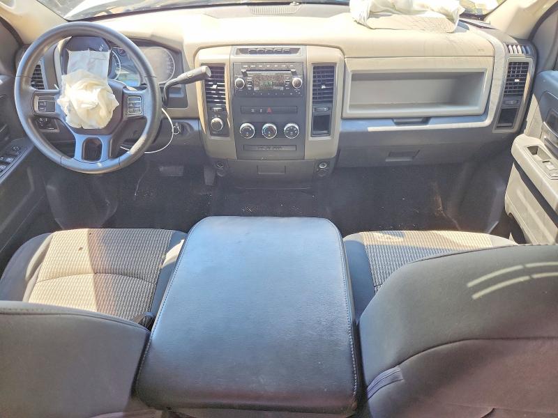 Aukcja sprzedaży 2012 Dodge Ram 1500, vin: 1C6RD7KTXCS234481, numer aukcji: 57987706
