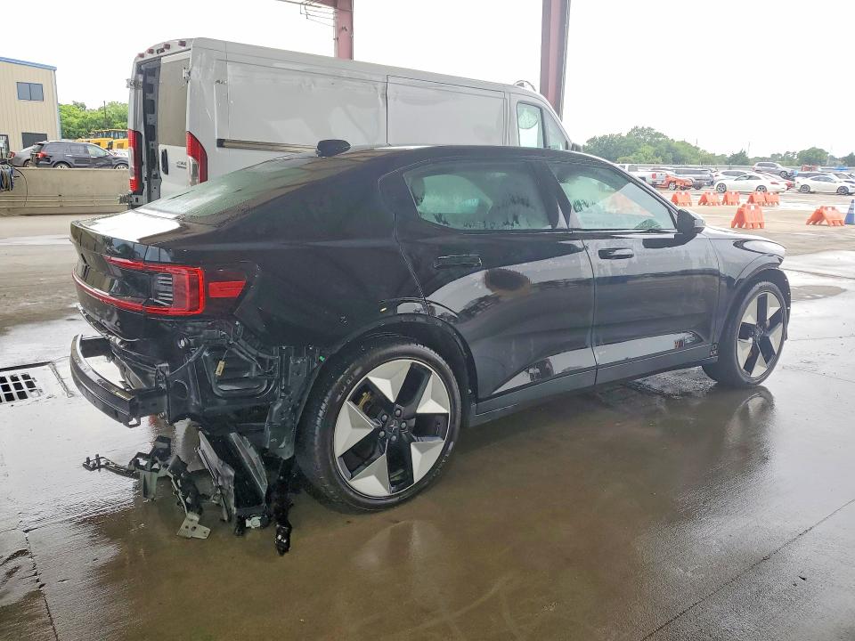 Aukcja sprzedaży 2023 Polestar 2, vin: YSMEG3KA1PL141536, numer aukcji: 57949626