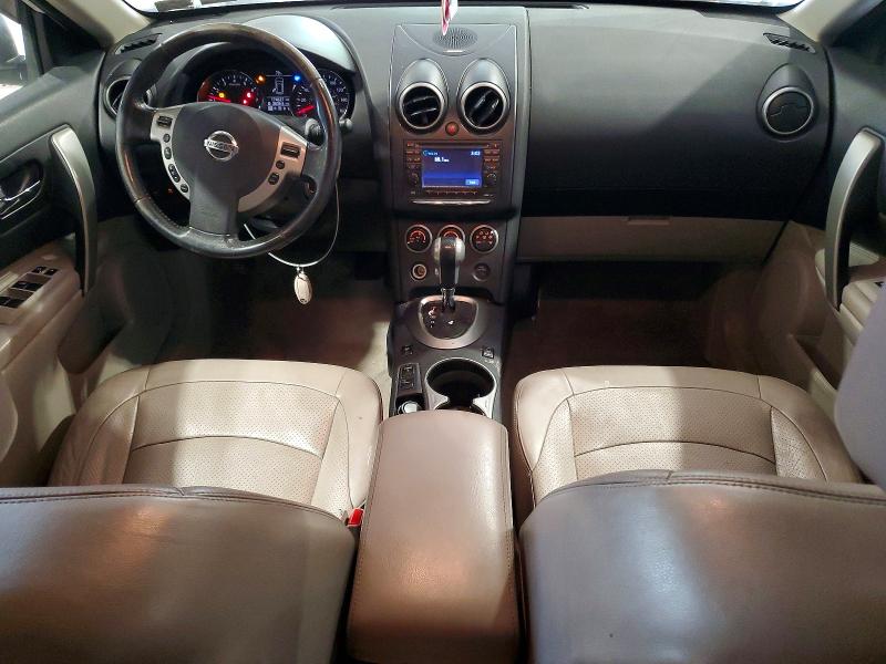 Aukcja sprzedaży 2013 Nissan Rogue, vin: JN8AS5MV4DW617121, numer aukcji: 55729746