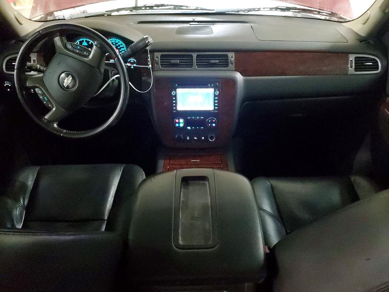 56947646 :رقم المزاد ، 1GNSKCE09BR262800 vin ، 2011 Chevrolet Tahoe مزاد بيع
