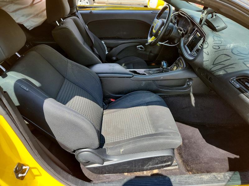 2018 Dodge Challenger მანქანა იყიდება აუქციონზე, vin: 2C3CDZAG2JH229170, აუქციონის ნომერი: 57633616