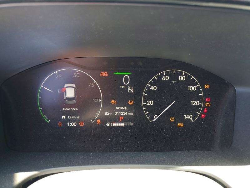 Aukcja sprzedaży 2024 Honda Cr-v, vin: 7FARS6H94RE045193, numer aukcji: 57266726
