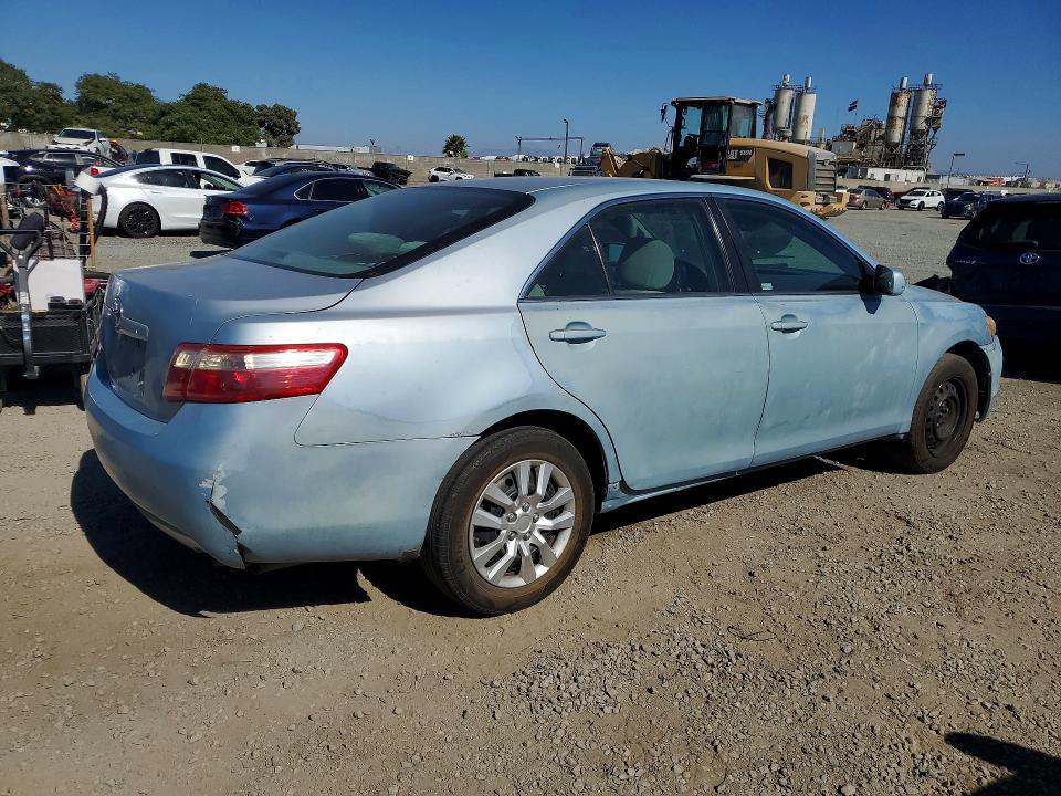 Продаж на аукціоні авто 2008 Toyota Camry, vin: 4T4BE46K18R034321, номер лоту: 57944106