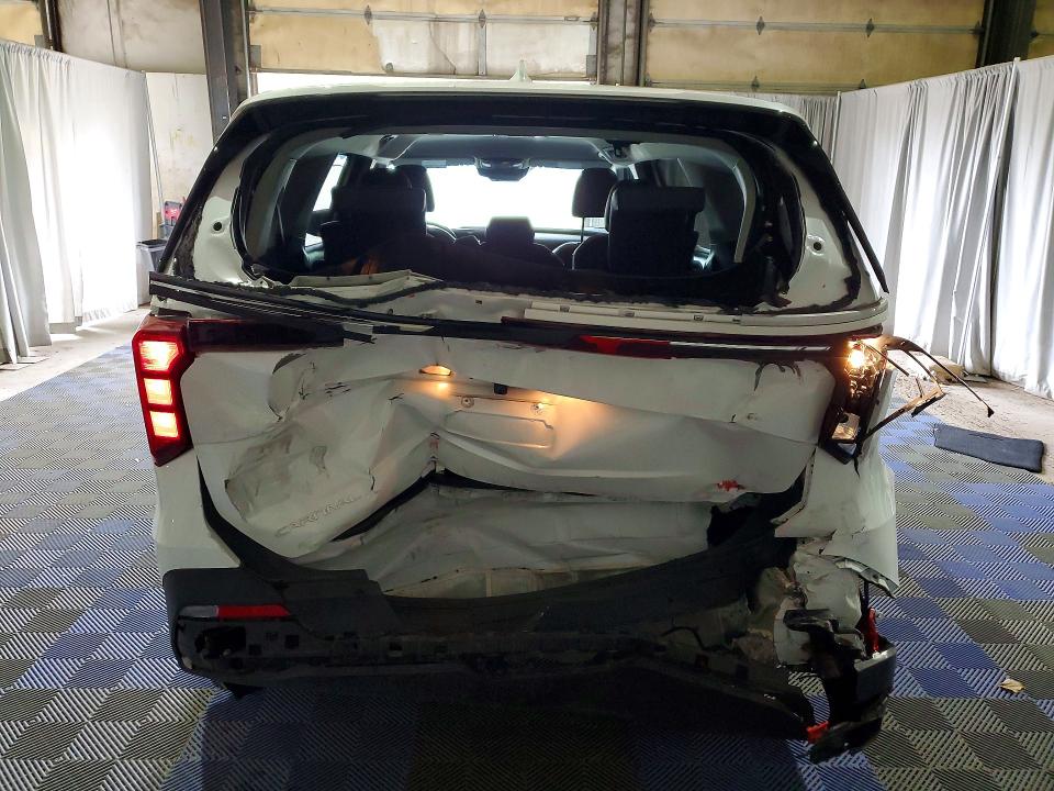 Aukcja sprzedaży 2025 Kia Carnival, vin: KNDNB5K39S6533825, numer aukcji: 59153176