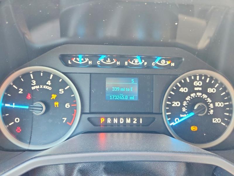 Продаж на аукціоні авто 2016 Ford F150, vin: 1FTEW1EF4GKD79428, номер лоту: 56491226