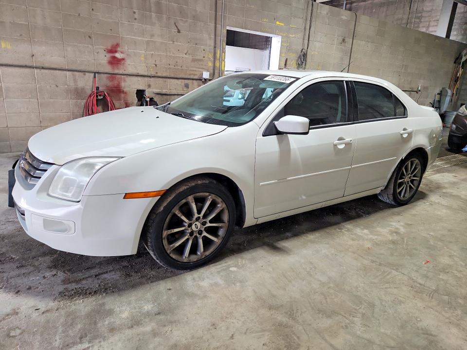 Aukcja sprzedaży 2009 Ford Fusion, vin: 3FAHP07159R145471, numer aukcji: 59110266