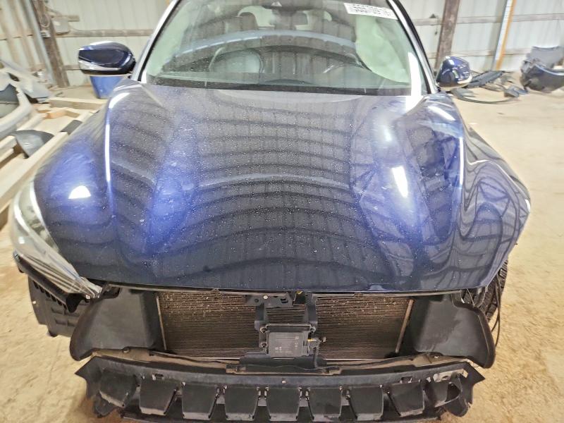 Продажа на аукционе авто 2020 Infiniti Qx50, vin: 3PCAJ5M36LF103819, номер лота: 55570916