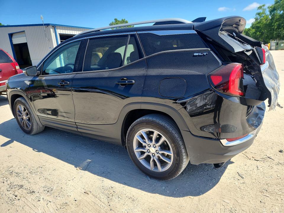 Aukcja sprzedaży 2024 Gmc Terrain, vin: 3GKALVEG9RL249948, numer aukcji: 56391856